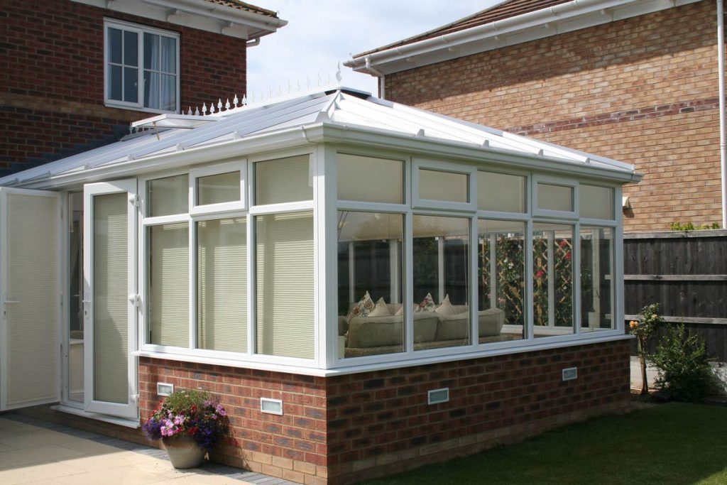 Conservatory Styles in Worthing | Gable, Victorian Conservatory Styles